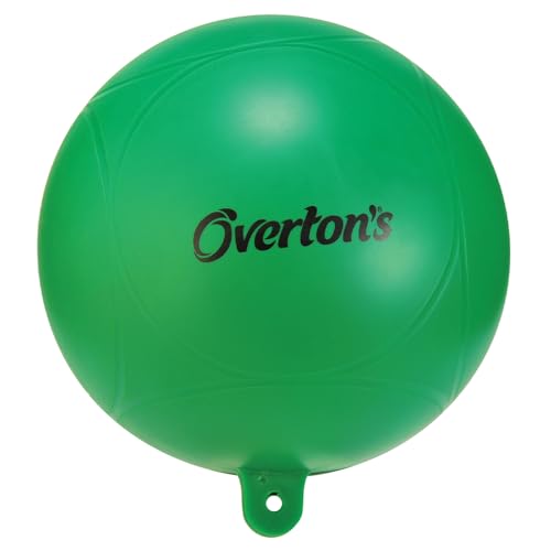 Overton's AWSA Approved 9