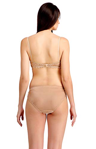 Image of Fashion Comfortz Baby-Girls Lingerie Set