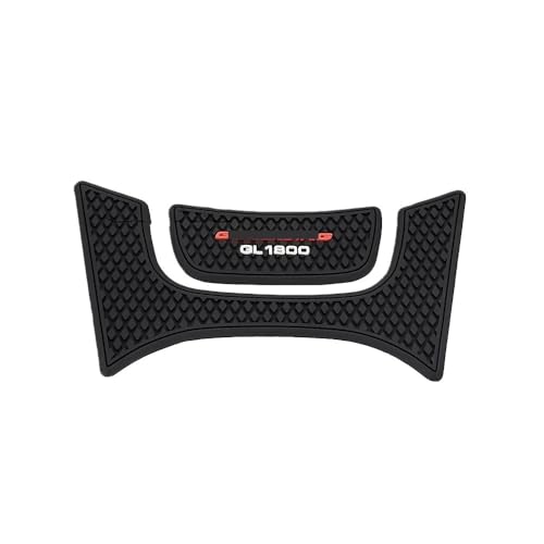 Protection de réservoir Goldwing 1800 F6B tapis traction latéral contre usure