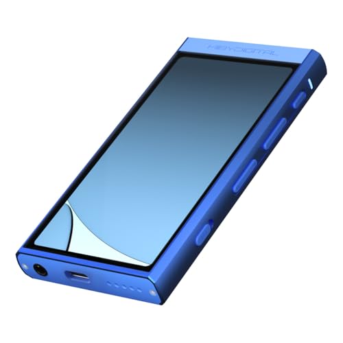 HiBy M300 128GB Blue