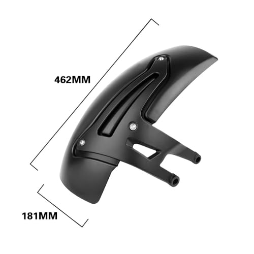 Garde-boue arrière pour R1250GS LC protège projection moto