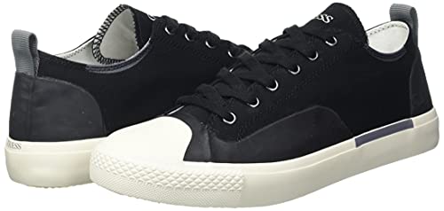 Guess EDERLO lo 2 Smart, Scarpe da Ginnastica