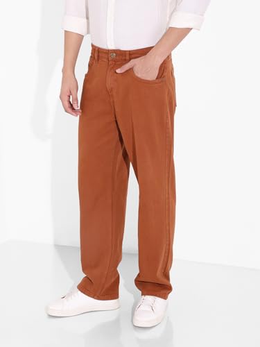 Image of The Indian Garage Co Men Jeans