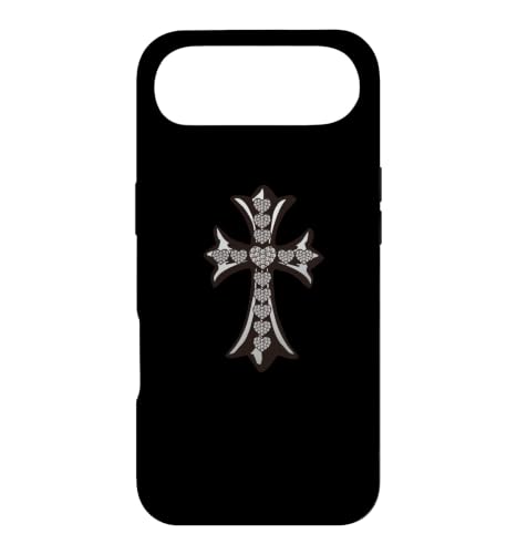 �n�[�g �C�� �p���F �_�C�� �V���o�[ �N���X �X�}�z�P�[�X iPhone Air �p