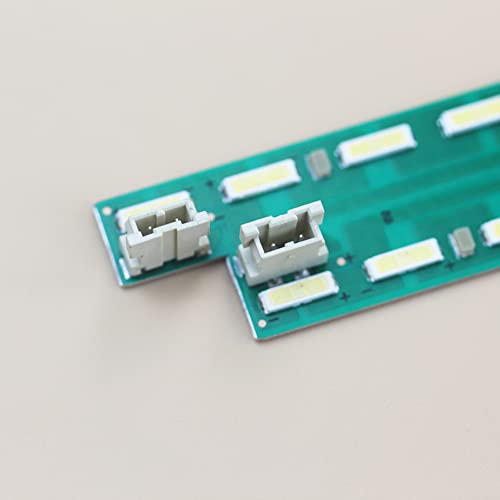 GuuYebe LED Backlight Strip TV Replacement Parts for 65UH615A 65UF6450 65UH6030 65UH603V 65UF6800 65UH6030-UC 65UH615A-UC 65UF6450-UA 65UF6800-UA 6916L-2305A AGF79081302 AGF80318101 65\" inch TVs