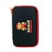 HORI Retro Mario Hard Pouch for NEW 3DS XL and Nintendo 3DS XL