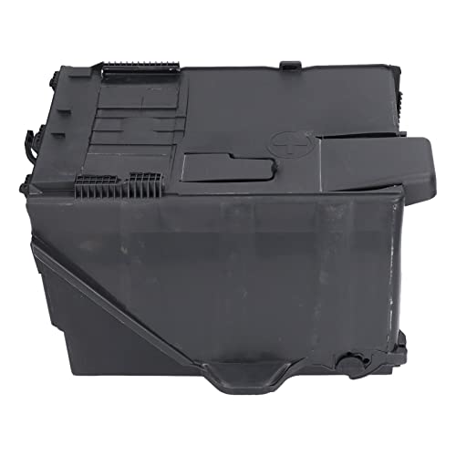 Caja de batería 5615H2 bandeja de coche para Peugeot 308 y 408 recambio de plástico