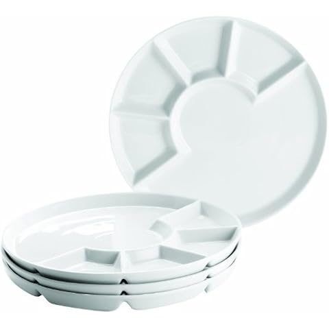 Domestic Professional ® by Mäser 925600 - Accesorio para Fondue Cover