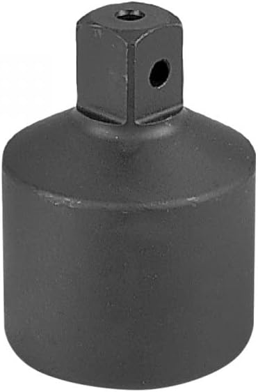 #5 Spln X 3/7"M Adpt