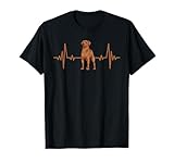 Fox Red Labrador Retriever T-Shirt