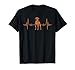 Fox Red Labrador Retriever T-Shirt