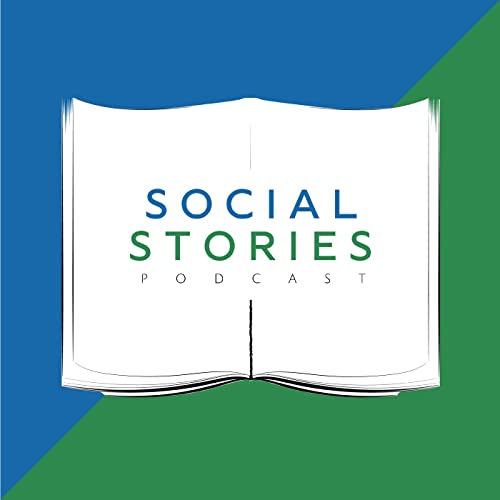 Social Stories cover art