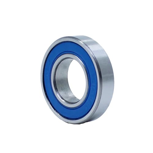 Roulements à 6803 2RS RSV pour supprimer le jeu de suspension - 3