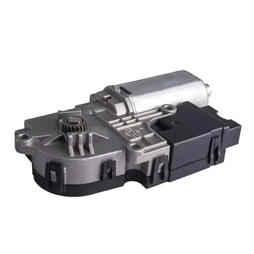 Motor de techo corredizo BB5Z15790C que devuelve la apertura suave a tu Explorer 3