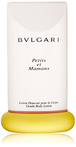 Bvlgari Petites Et Mamans Body Lotion for Unisex, 6.8 Ounce