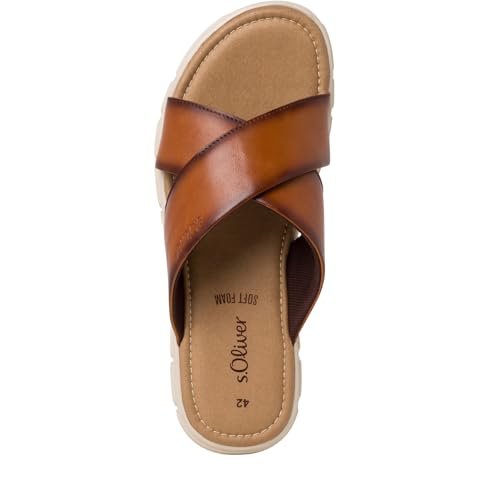 Men's Slide Sandal3