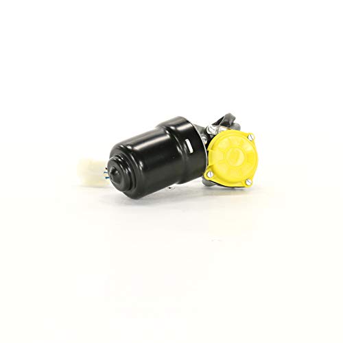 Moteur essuie-glace avant MAGNETI MARELLI 24V de qualité italienne