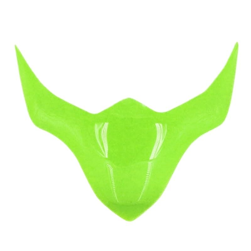 Grille phare moto pour rouler sur circuit avec Suzuki GSXR 1000 2009-2016 - Protection écran