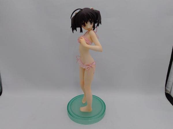 Amazon.co.jp: コトブキヤ 1/6 4-Leaves ToHeart2 柚原このみ 天真爛漫