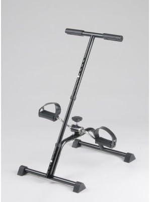 Pedal Exerciser with Handle