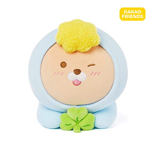 KAKAO FRIENDS Official- Wink Baby Pillow Plush Toy (Jay-g)