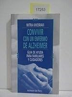 CONVIVIR ENFERMO ALZHEIMER (TEMAS HOY). 8478804919 Book Cover