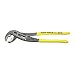 Classic Klaw Pump Pliers, 7-Inch Klein Tools D504-7
