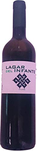 Lagar del Infante Viura 750 ml