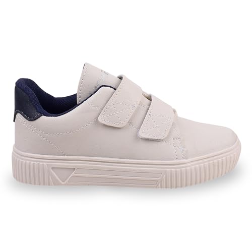 Light - Kids Shoes Kit with Watch & Sunglasses - Shoes for Boys, Quality Kid Sneakers, Easy to Put On