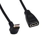 Admite el canal de retorno de audio (ARC), el canal Ethernet HDMI (HEC), 3D y 4K.