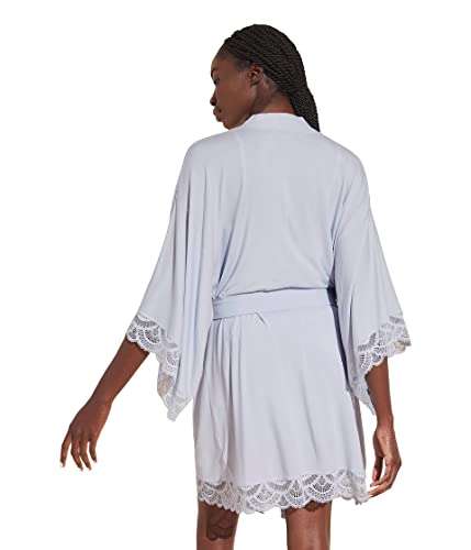 Image of Eberjey Women's Mariana The Mademoiselle Kimono Robe