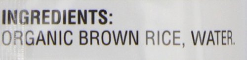 Tinkyada Brown Rice Pasta, Spaghetti, Organic, 12-Ounce (Pack of 6) Tinkyada Brown Rice Pasta, Spaghetti, Organic, 12-Ounce (Pack of 6)