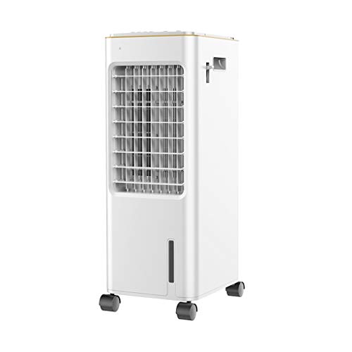 Luftkühler Tragbare Mobile Klimaanlage Tischventilator Luftbefeuchter Startseite