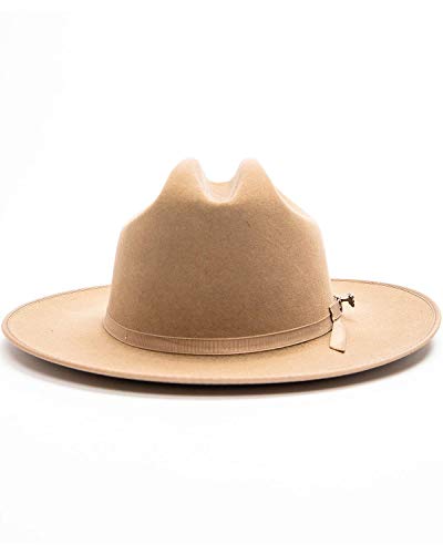 Image of Stetson Open Road 6X Felt Cowboy Hat
