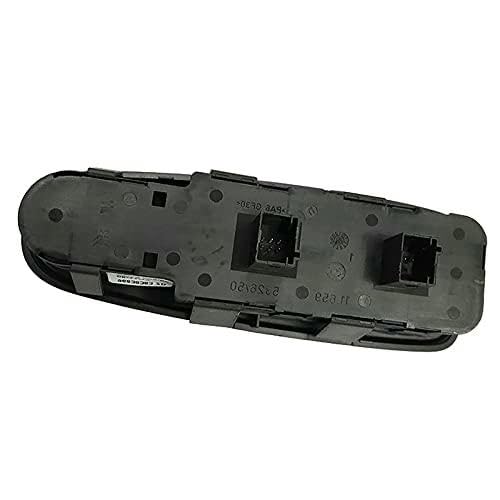 Interrupteur lève-vitre électrique 6554.YH pour Citroën C4 Picasso 2008-2013