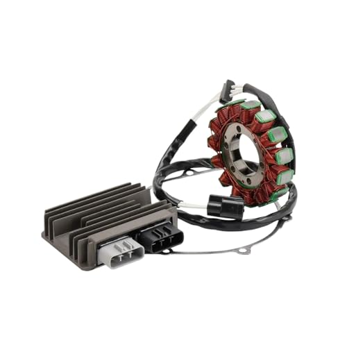 Stator et régulateur pour Universal 1000 2015-2021 avec joint de carter