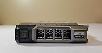 HGST HUH7212AL5200 DP/N: 9HXK6 Festplatte (12 TB, 7.200 U/min, 8,9 cm (3,5 Zoll), 12 Gbit/s, SAS-Festplatte) – Ansicht 2