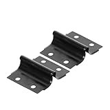 SOIMISS 2 Stück Förmiger Ersatz Graftingsschneider Teilig für Veredlungsmesser Präziser Cutter...