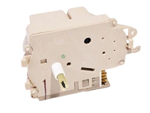 GSPUSA Washer Timer Fits old # 8541939 A/B/C/D/E/F and more