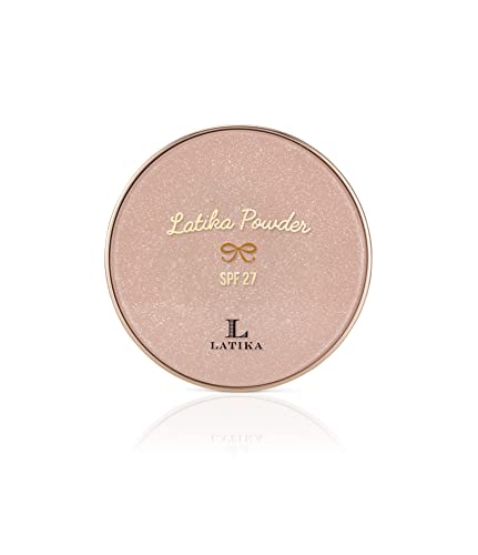 Powder FPS 27 Bege Claro