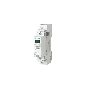eaton 265262 z s230/s telerupteur blanc 1 contact a fermeture 16 a 50 hz raccordement à vis