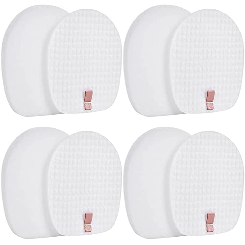 Leadaybetter Filter Replacement for Shark Rocket Pet Pro IX140 IX141 IY143H |…