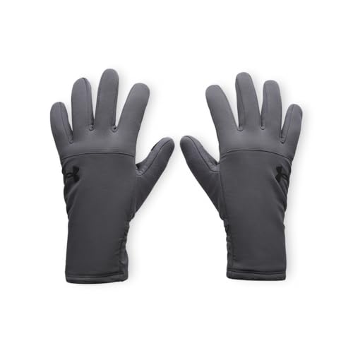 Image of Under Armour Storm Fleece Gloves