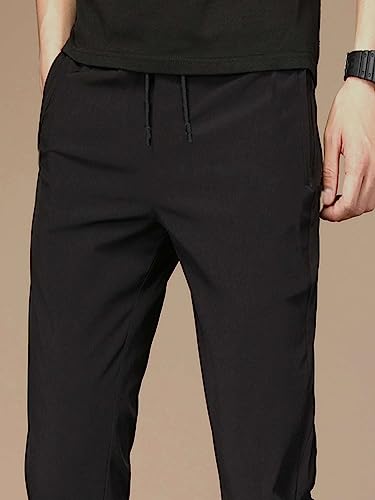 Image of Lymio Men's Regular Pants