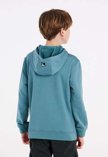 Protest PRTKESTREL JR anorak imperméable et chaud pour adolescent
