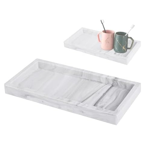 Plateau Décoratif CHEVVY en Silicone Cover