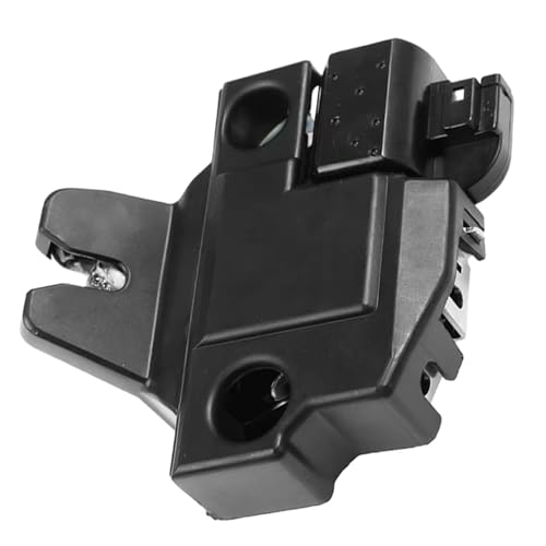 Bloqueo portón trasero reparado para Lexus ES350 2007-2012 con actuador duradero