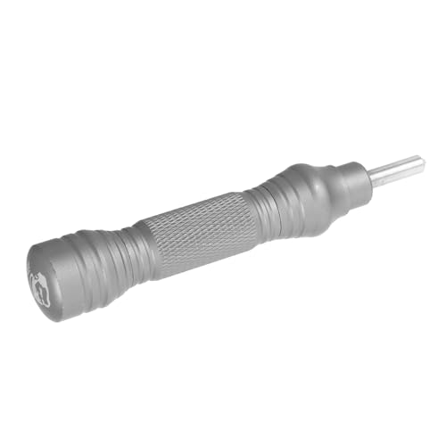 KOCKSHION ガラスカバー破壊ペン 対応 精密破壊強力設計 コンパクト収納可能 修理ステーション用多機種対応スマホ修理工具