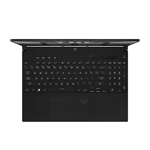 TUF Gaming A16 FA617NS-N3101W, 40,64 cm (16 Zoll) 165Hz, Ryzen 7 7735HS, Radeon RX 7600S Gaming - Notebook - Immagine 3