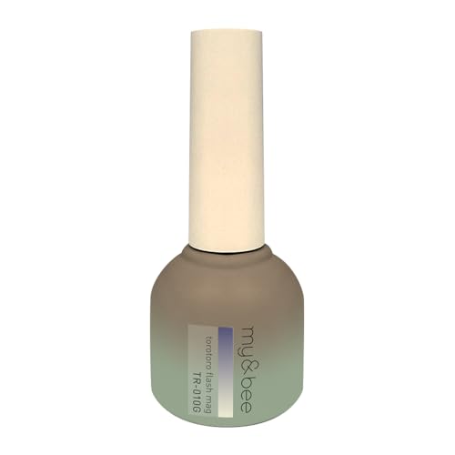 my&bee とろとろフラッシュマグ TR-010G 8mLのサムネイル